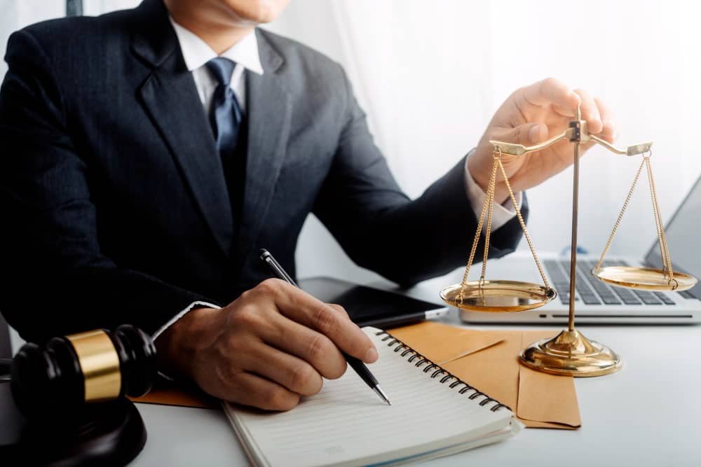 Avocat d’affaires en Tunisie